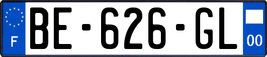 BE-626-GL