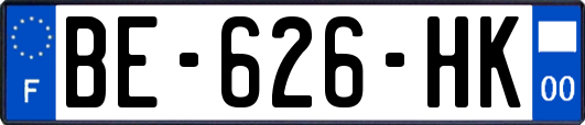 BE-626-HK