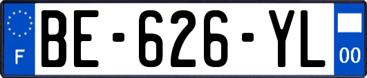 BE-626-YL