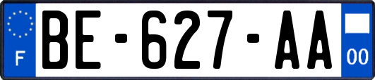 BE-627-AA