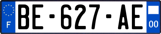 BE-627-AE