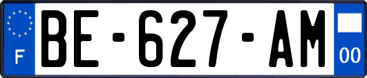 BE-627-AM