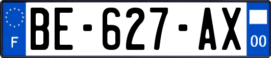 BE-627-AX