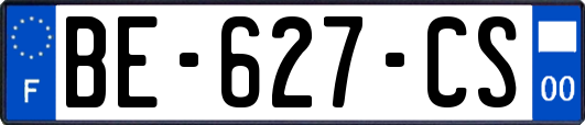 BE-627-CS