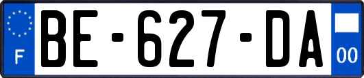 BE-627-DA