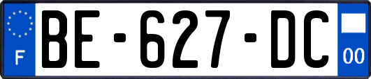 BE-627-DC