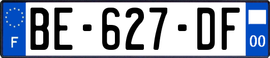BE-627-DF