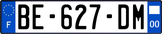 BE-627-DM