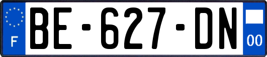 BE-627-DN