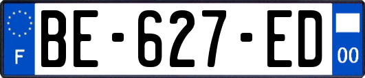 BE-627-ED