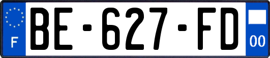BE-627-FD