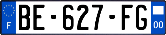BE-627-FG