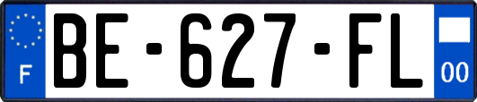 BE-627-FL