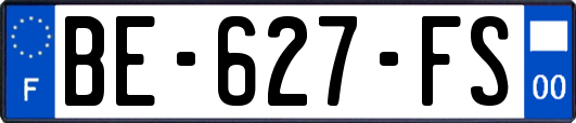 BE-627-FS