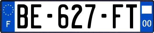 BE-627-FT