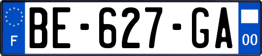 BE-627-GA