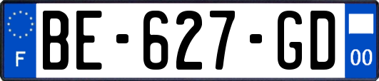 BE-627-GD