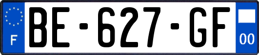 BE-627-GF