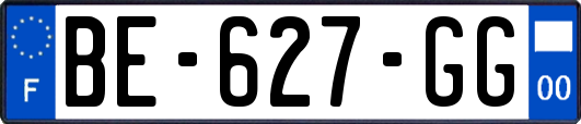 BE-627-GG