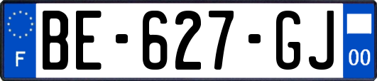 BE-627-GJ