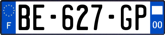 BE-627-GP