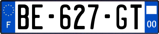 BE-627-GT