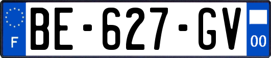 BE-627-GV