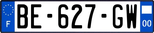 BE-627-GW