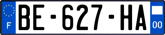 BE-627-HA