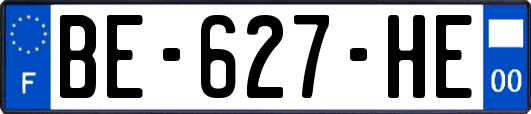 BE-627-HE