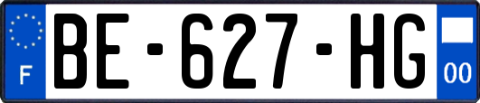 BE-627-HG