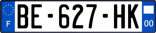 BE-627-HK