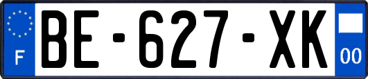 BE-627-XK