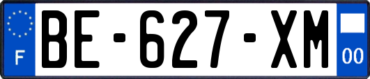 BE-627-XM