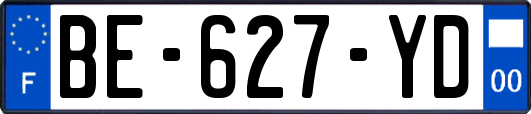 BE-627-YD