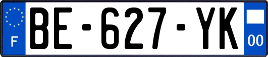 BE-627-YK