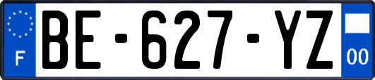 BE-627-YZ