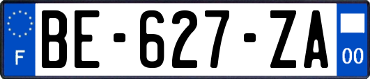 BE-627-ZA