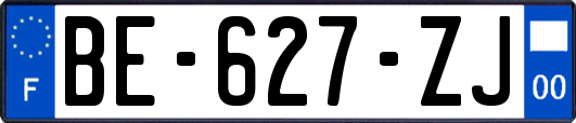 BE-627-ZJ