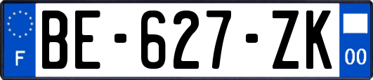 BE-627-ZK