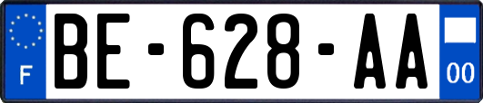 BE-628-AA