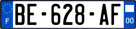 BE-628-AF