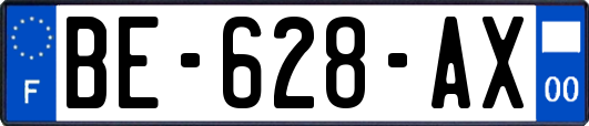 BE-628-AX