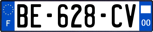 BE-628-CV