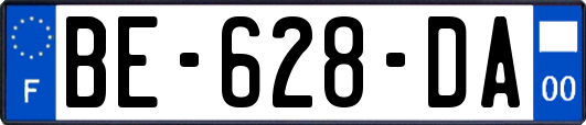 BE-628-DA