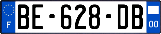 BE-628-DB