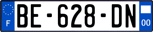 BE-628-DN