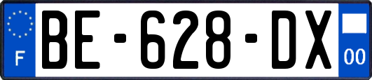BE-628-DX