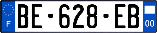 BE-628-EB