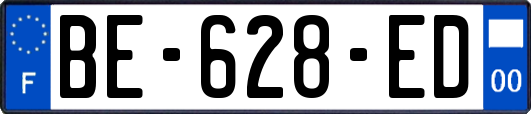 BE-628-ED
